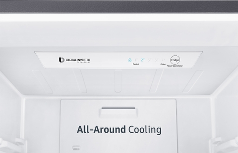 Tủ lạnh Samsung Inverter 310 lít RB30N4010BU/SV