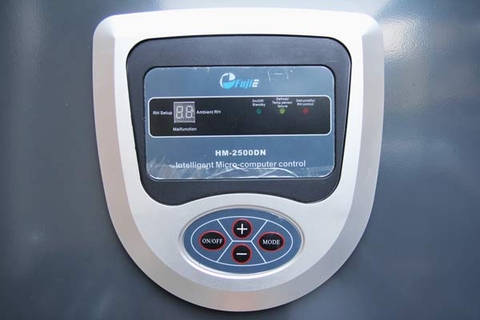 Máy Hút Ẩm Công Nghiệp FujiE HM-2500DN