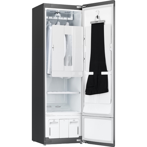 Tủ chăm sóc quần áo thông minh LG Styler S5MB