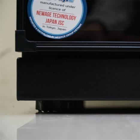 Tủ chống ẩm FujiE DHC160 160 lít