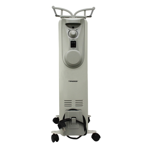 Lò sưởi dầu Tiross TS924 