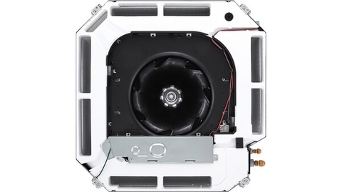 Điều hòa âm trần LG 48000BTU 1 chiều Inverter ZTNQ48GMLA0