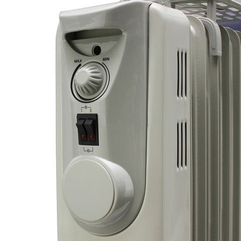 Lò sưởi dầu Tiross TS924 