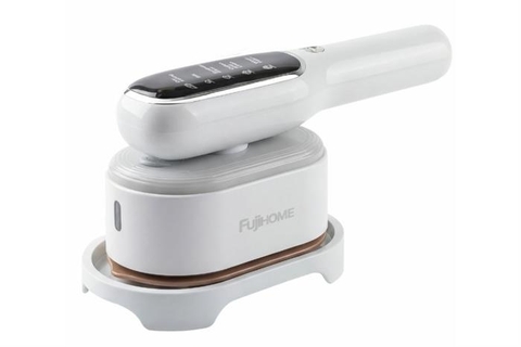 Bàn ủi hơi nước cầm tay FUJIHOME SI718AW 1200W