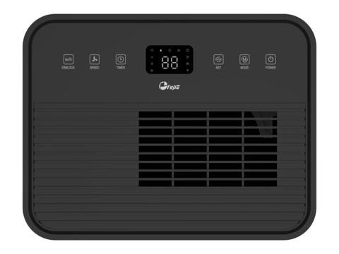 Máy hút ẩm dân dụng FujiE HM-920ED