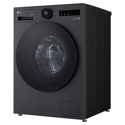 Máy giặt sấy LG inverter 14Kg FX1414R3KA