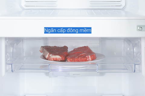 Tủ lạnh Toshiba Inverter 253 lít GR-RT329WE-PMV(52)