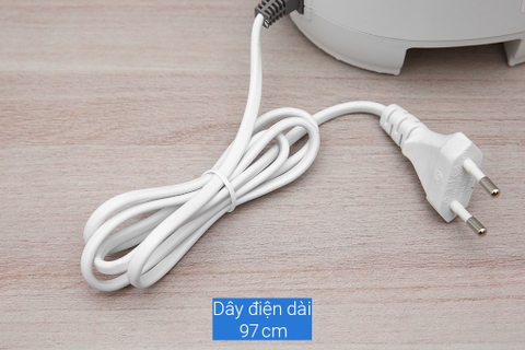 Máy xay sinh tố đa năng Panasonic MX-EX1011WRA - 2 cối