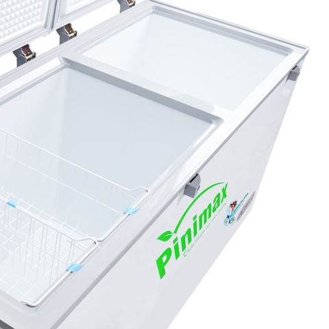 Tủ đông Pinimax PNM-89AF 890 lít