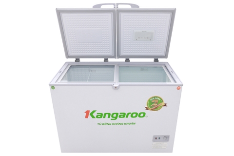 Tủ đông kháng khuẩn Kangaroo 228 lít KG298C2