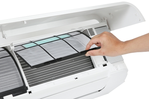 Điều hòa Toshiba 2 HP Inverter RAS-H18C4KCVG-V