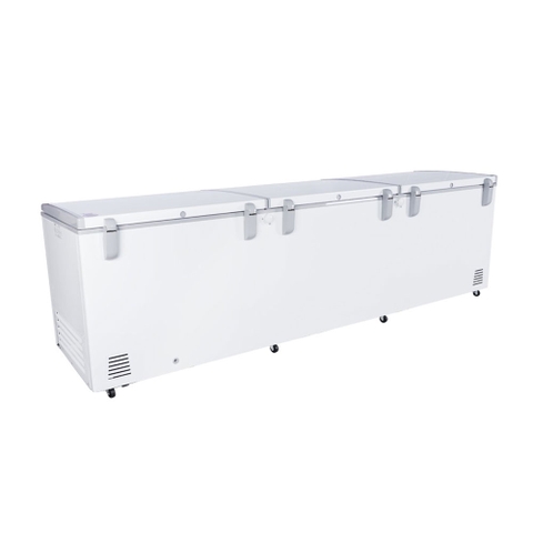 Tủ đông Pinimax PNM-119AF3 INVERTER 1100 lít