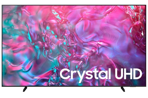 Tivi Samsung 4K Crystal UHD 98 inch 98DU9000
