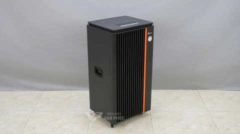Máy hút ẩm công nghiệp FUJIHAIA DH90B công suất 90 lít/ngày