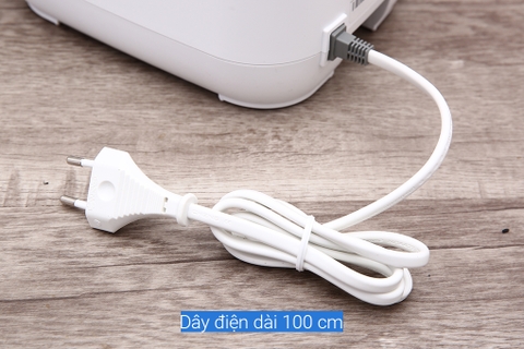 Máy xay sinh tố đa năng Panasonic MX-MG53C1CRA