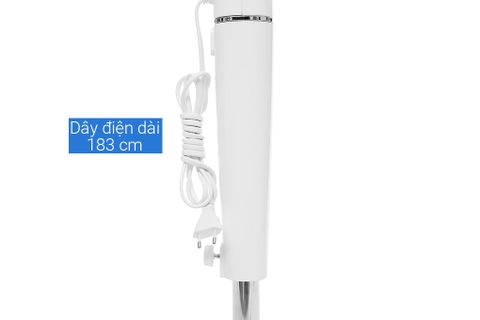 Quạt đứng Toshiba DC inverter F-LSD30(W)VN