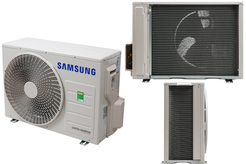 Máy lạnh Samsung Inverter 2.5 HP AR24TYHYCWKNSV
