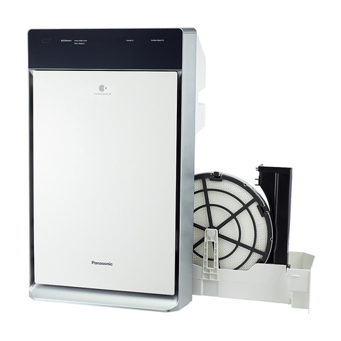 Máy lọc không khí tạo ẩm Panasonic F-VXV70A