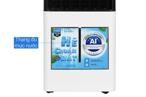 Quạt điều hòa Karofi KAC-H132R