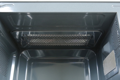 Lò vi sóng Sharp R-207VN-SL 20 lít