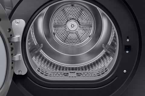 Máy sấy bơm nhiệt Samsung Bespoke AI 17 kg DV17B9750CV/SV