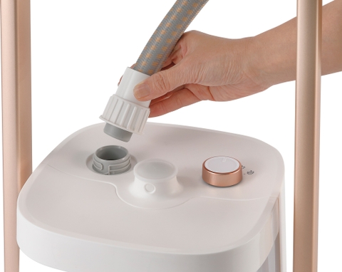 Bàn ủi hơi nước Panasonic NI-GWE080WRA