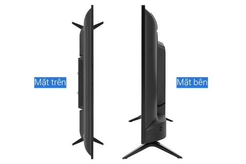 Smart Tivi Casper S Series HD 32 inch 32HGS610