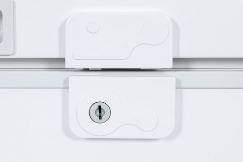 TỦ ĐÔNG 107 LÍT HÒA PHÁT HPF-AN6107