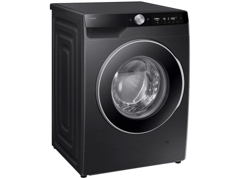 Máy giặt Samsung AI EcoBubble Inverter 10 kg WW10DG6U34LBSV