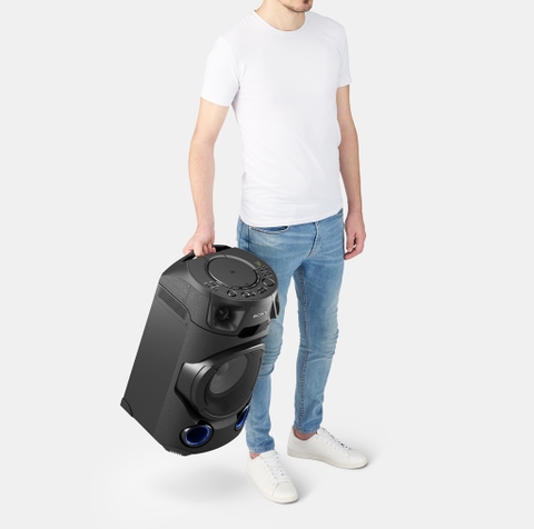 Dàn âm thanh Hifi Sony MHC-V13