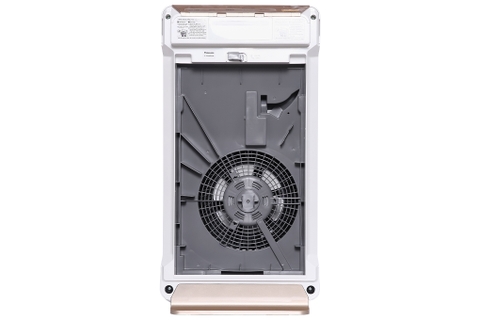 Máy lọc không khí Panasonic F-PXM55A 49W