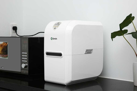 Máy lọc nước A.O Smith E3