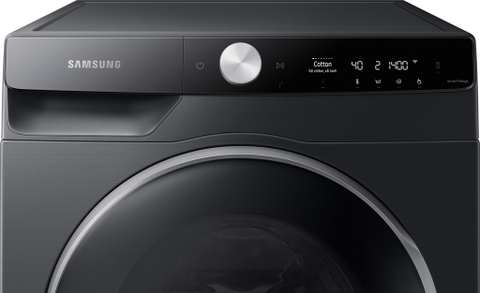 Máy giặt sấy Samsung Inverter 14 kg WD14TP44DSB/SV