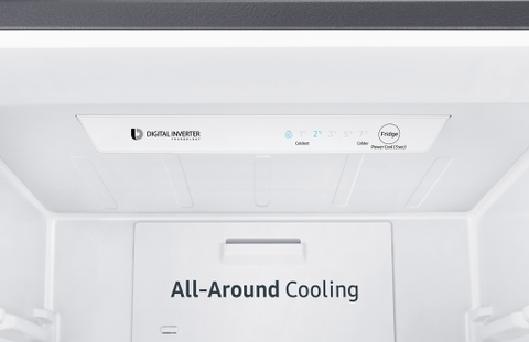 Tủ lạnh Samsung Inverter 307 lít RB30N4170S8S/V