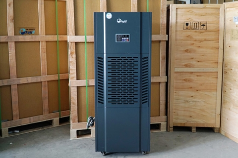 Máy Hút Ẩm Công Nghiệp FujiE HM-180N