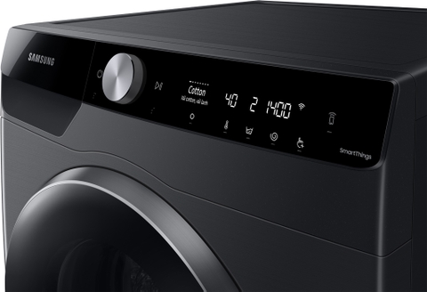 Máy giặt Samsung AI Inverter 10 kg WW10TP44DSB/SV