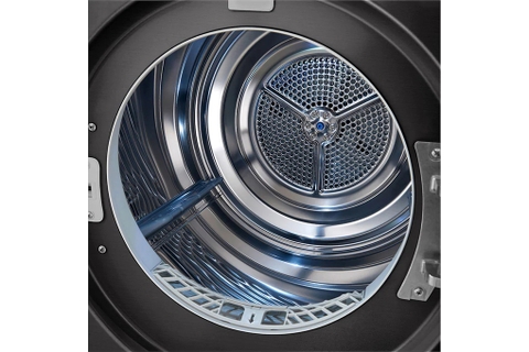 Máy sấy quần áo LG Inverter 9 kg DVHP09B