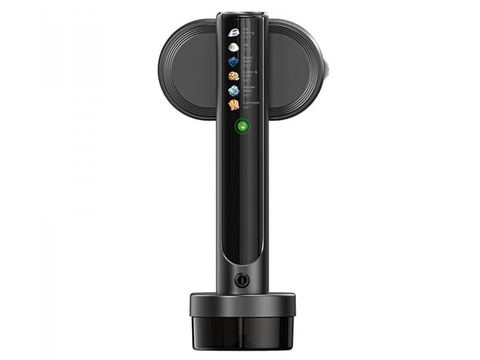 Bàn là hơi nước cầm tay Fujihome SI716B