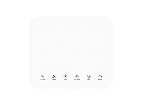 Máy hút ẩm dân dụng Fujihome DH12NW