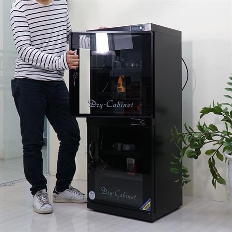 Tủ chống ẩm FujiE DHC200 200 lít