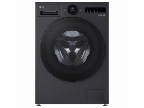 Máy giặt sấy LG AI DD Inverter Giặt 12 kg - Sấy 7 kg FX1412R3KA lồng ngang
