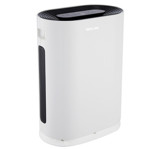 Máy hút ẩm gia đình BL-822D 22L/d
