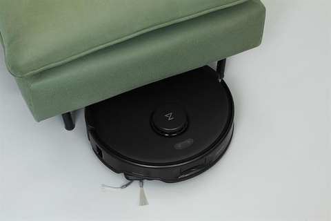 Robot hút bụi Roborock Qrevo Edge 5V1 | Lực hút 18.500 Pa