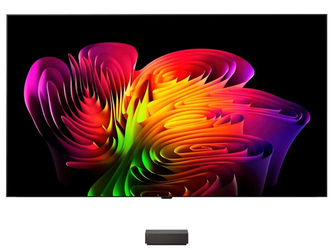 Smart Tivi LG OLED AI 4K 83 Inch OLED83W6PSA năm 2026