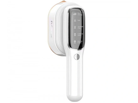 Bàn ủi hơi nước cầm tay FUJIHOME SI718AW 1200W