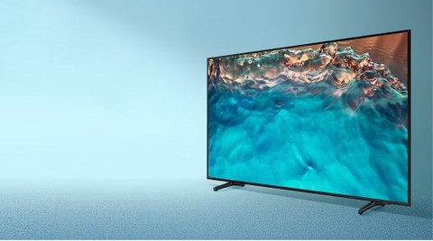 Smart Tivi Samsung 75DU8000 4K 75 inch [2024]