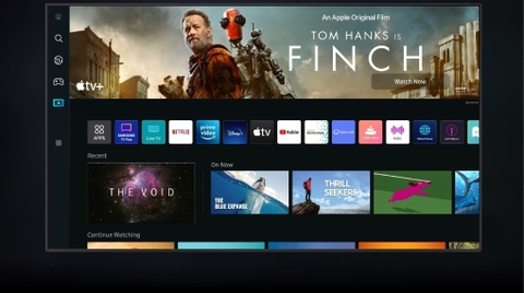 Smart Tivi Samsung 75DU8000 4K 75 inch [2024]