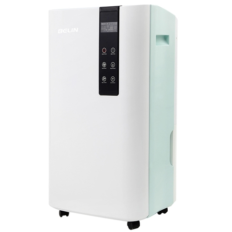 Máy hút ẩm gia đình Model BL-860E 60L/d