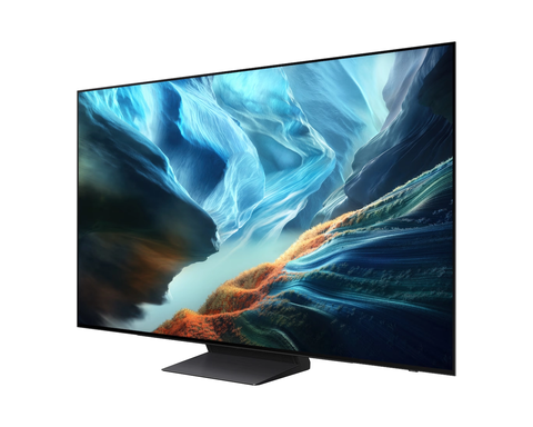 Smart Tivi Samsung OLED 4K 65 inch QA65S90H Mới 2026