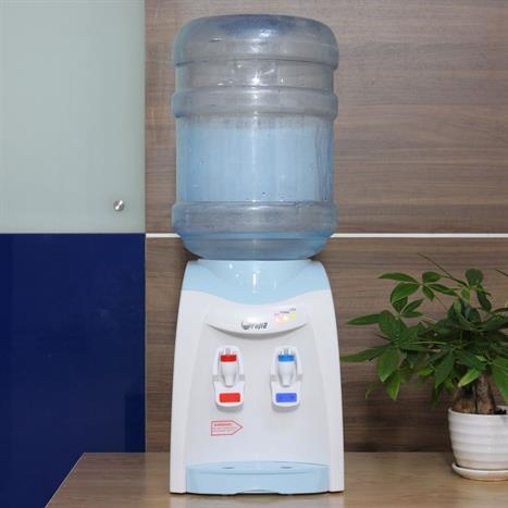Cây nước nóng lạnh mini FujiE WD1080E 615W